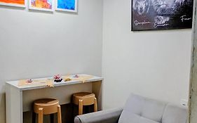 Apartamento Completo e Centralizado 2